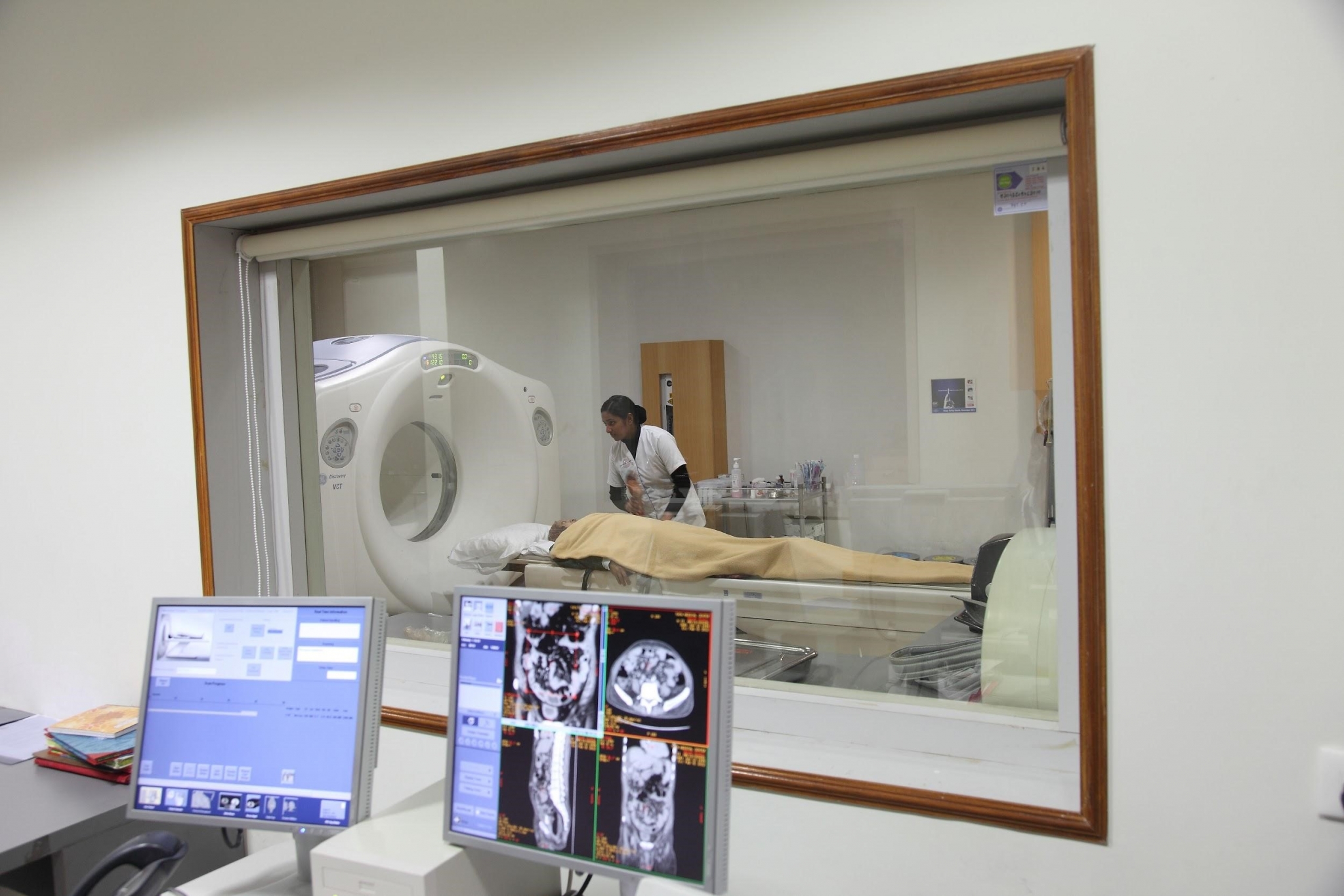 Department of Radiology and Imaging Sciences Tata Medical Center