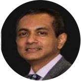 <Center>Dr. Sanjeev Dayal</Center>