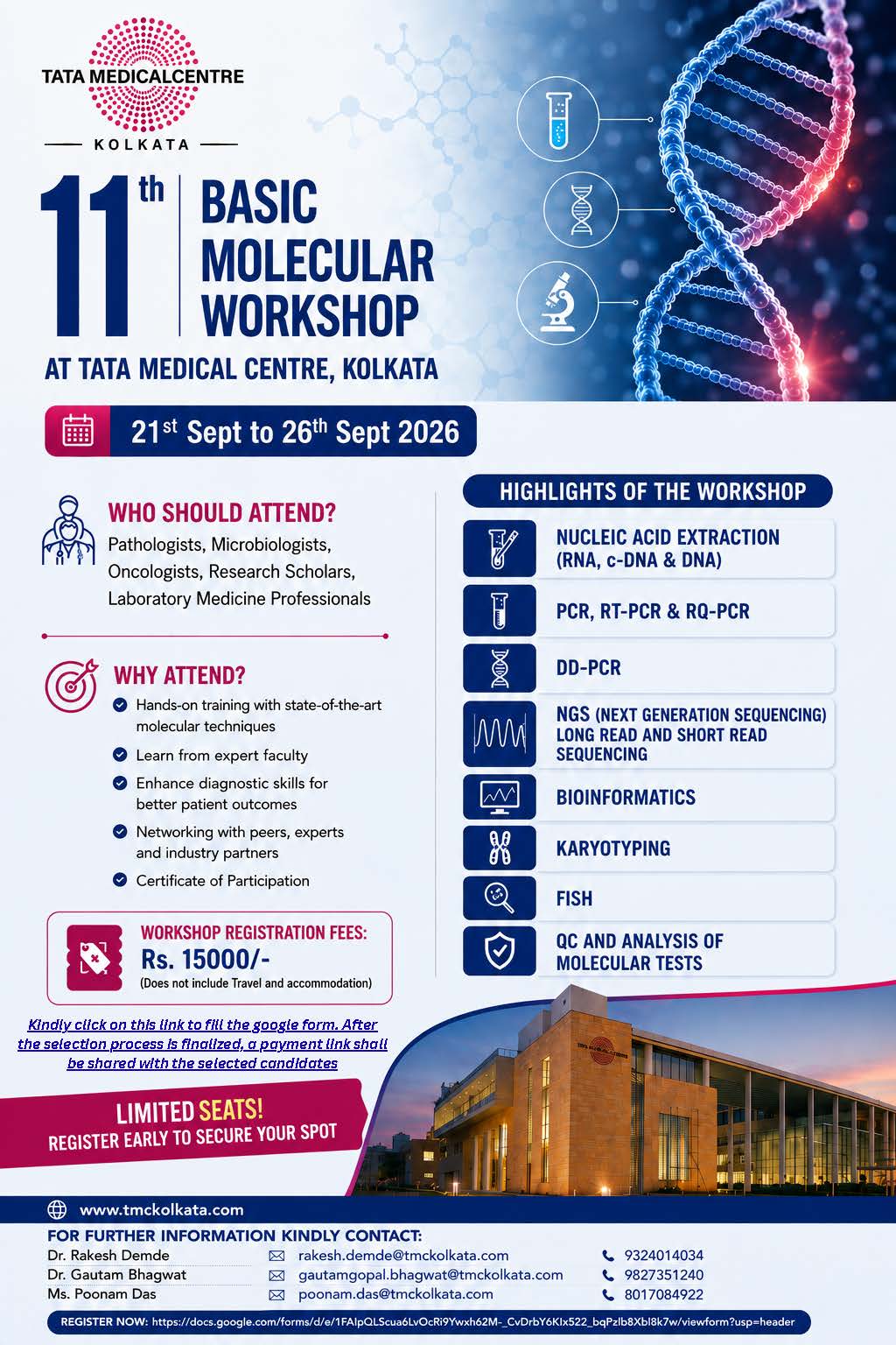 11thMolecular_workshop